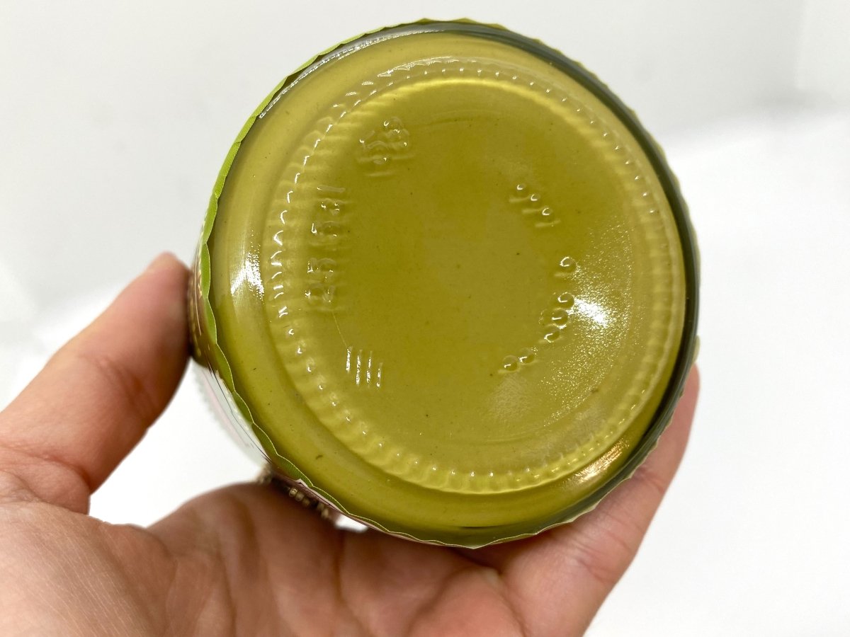 Antep Pistachio Butter (Creamy) - 1 Pallet, 95 Boxes
