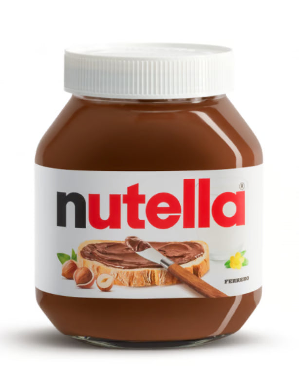 Hazelnut Spread with Cocoa - 1 Pallet, 128 Boxes