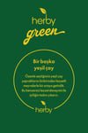 Herby Turkish Green Tea Discovery Set - 3 - Pack | Premium Quality Blends - Aladdin Business