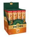 Jacobs 3 - in - 1 Instant Coffee Sachets - 40 Count Pack - Aladdin Business