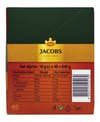 Jacobs 3 - in - 1 Instant Coffee Sachets - 40 Count Pack - Aladdin Business
