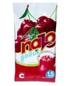 Nazo Cherry Flavored Powdered Drink Mix - 24 - Count Sachets - Aladdin Business