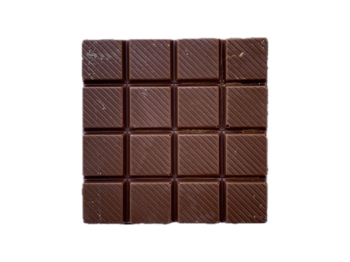 Pistachio Praline Dubai Chocolate Bar - Crispy & Nutty Delight - Aladdin Business