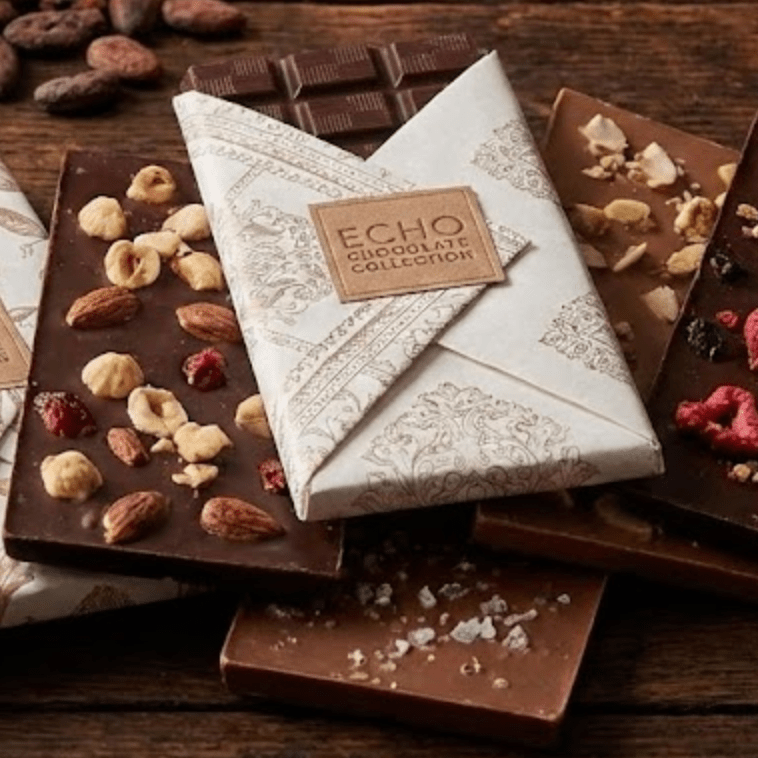 Chocolate - Aladdin Business