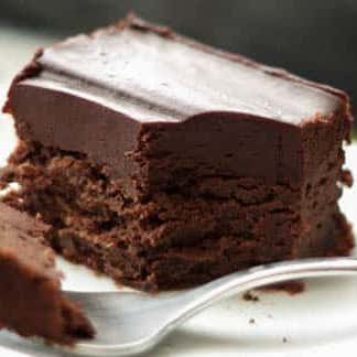 Chocolate Cake - Aladdin Business