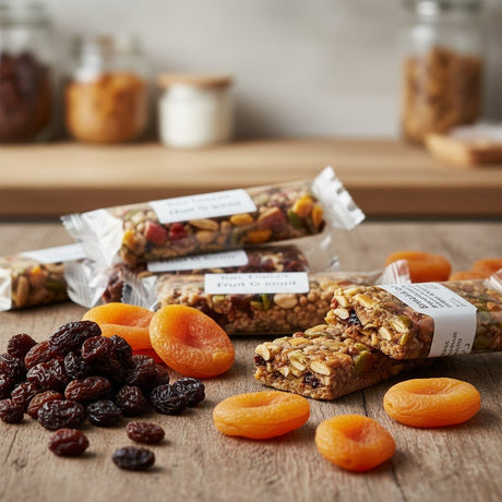 Dried Fruits - Aladdin Business