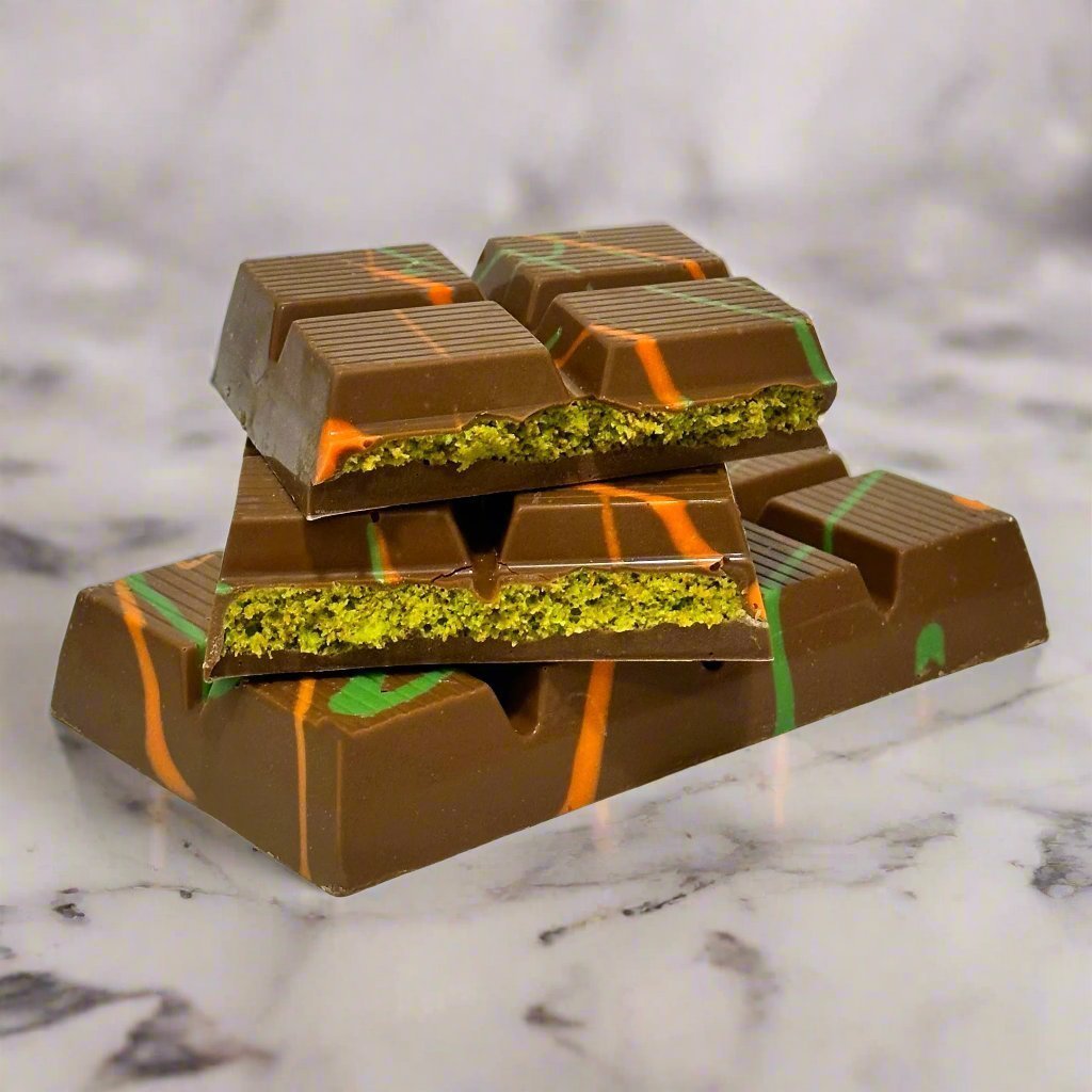 Dubai Chocolate - Aladdin Business