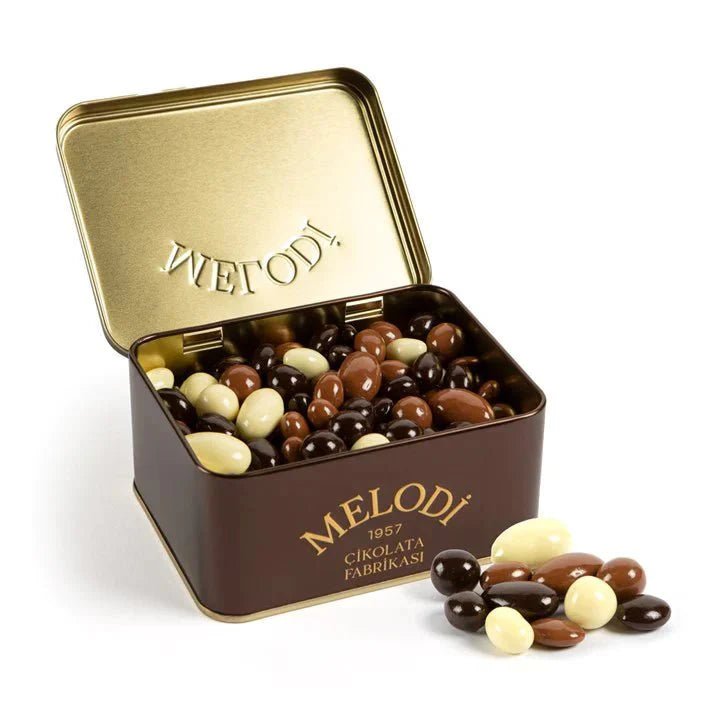 Fine Chocolate - Aladdin Business