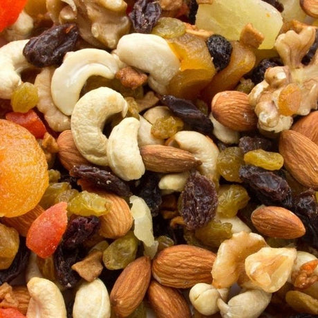 Nuts - Aladdin Business