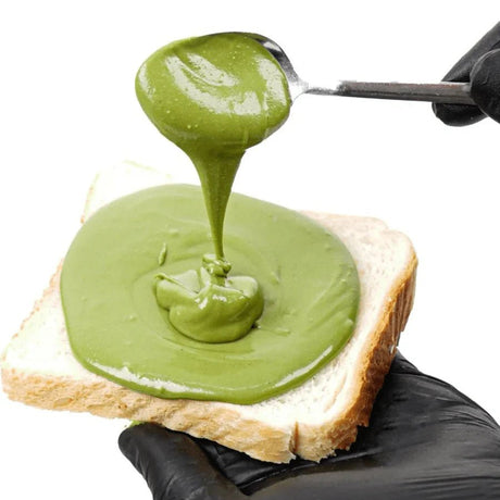 Pistachio Sauce & Kataifi - Aladdin Business