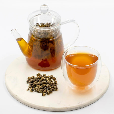 Tea & Coffee - Aladdin Business