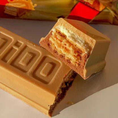 Wafers - Aladdin Business