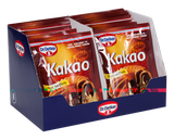 Dr. Oetker Pure Unsweetened Cocoa Powder, 2x25g Packs