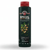 FO Antep Pistachio Topping Sauce - Gourmet Dessert Drizzle & Chocolate Filling (940g)