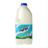 Sutas Turkish Ayran Drink – Refreshing Yogurt Beverage 2 Liter