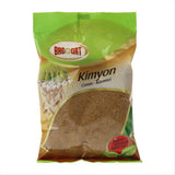Bagdat Turkish Ground Cumin Spice, 75g - Authentic Flavor