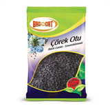 Bagdat Premium Turkish Black Seed Spice 75g