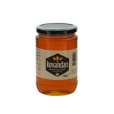 Authentic Turkish Wildflower Honey - Raw & Natural 850g Jar
