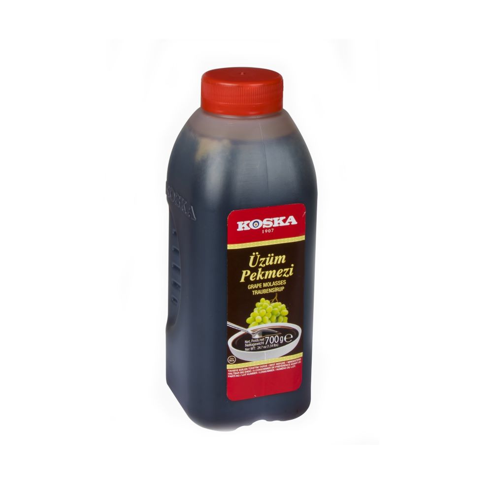 Koska Authentic Turkish Grape Molasses - Pekmez 700g