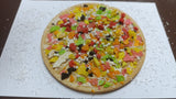 Hello Pizza Chocolate with Dry Fruits – 45 g (144 pcs / Case)