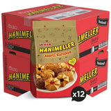Hanimeller أكياس بسكويت مشكل - 150 جم × 12 كيس