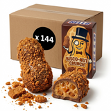 Hello Peanut Butter Filled Biscuit Covered Chocolate – 50 g (144 pcs / Case)