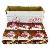 Angel Hair Chocolate with Cotton Candy and Pistachio Cream - 1 Pallet, 64 Cases