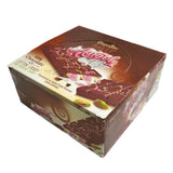 Angel Hair Chocolate with Cotton Candy and Pistachio Cream - 1 Pallet, 64 Cases