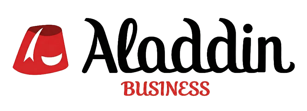 Aladdin Business