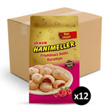 Hanimeller بسكويت التوت البري - 150 جم × 12 كيس