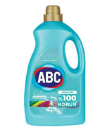 ABC Color - Safe Liquid Laundry Detergent - 2.7 Liter - Aladdin Business