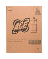 Ace Lavender Laundry Bleach - 4 Liter Bottle for Deep Cleaning - Aladdin Business