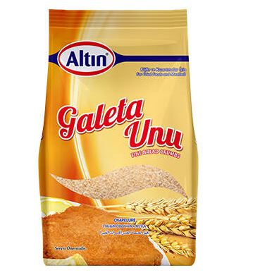 Altin Premium Turkish Cracker Meal 350g | Golden Breadcrumbs for Authentic Cuisine - Aladdin Business