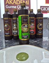 Antep Pistachio Sauce with 6% Pistachio