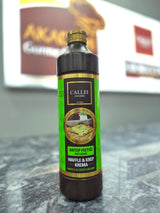 Antep Pistachio Sauce with 6% Pistachio