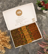 Asi | Assorted Kadayif - Aladdin Business