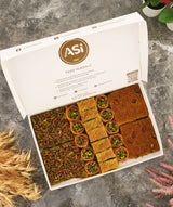 Asi | Assorted Kadayif - Aladdin Business