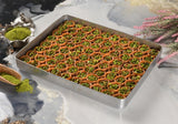 Asi | Bird's Eye Pistachio Kadayif Tray - Aladdin Business