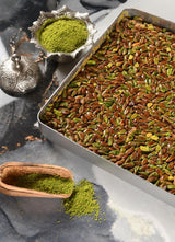 Asi | Fistikzade Pistachio Kadayif Tray - Aladdin Business