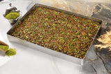 Asi | Fistikzade Pistachio Kadayif Tray - Aladdin Business