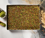 Asi | Fistikzade Pistachio Kadayif Tray - Aladdin Business