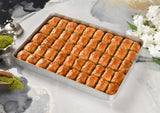 Asi | Pistachio Baklava Tray - Aladdin Business