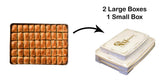 Asi | Pistachio Baklava Tray - Aladdin Business
