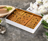 Asi | Pistachio Kadayif in Gift Metal Box - Aladdin Business