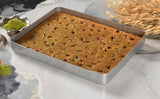 Asi | Pistachio Kadayif Tray - Aladdin Business