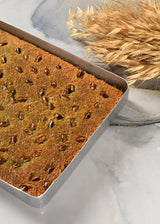 Asi | Pistachio Kadayif Tray - Aladdin Business