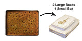Asi | Pistachio Kadayif Tray - Aladdin Business