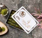 Asi | Pistachio Sarma Baklava in Gift Metal Box - Aladdin Business