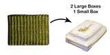 Asi | Pistachio Sarma Baklava Tray - Aladdin Business