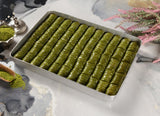 Asi | Pistachio Sarma Baklava Tray - Aladdin Business